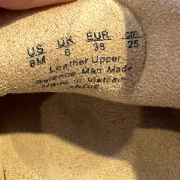 Naturalizer Andie Loafers – Women’s 8M – Burgundy Patent Leather – Great Cond - Picture 9 of 9